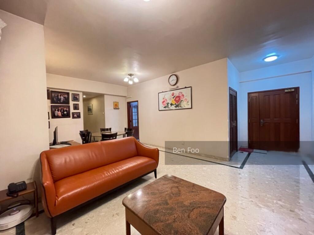 Northvale (D23), Apartment #306060601